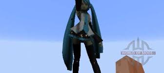 Here you will find a great list of the most popular and recent welcome to another minecraft video. Hatsune Miku For Minecraft