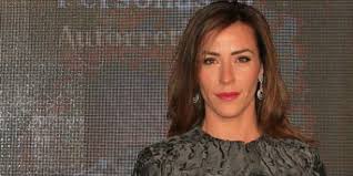 Ines sainz by charly ramos. La Ex Miss Espana Ines Sainz Se Convierte En Emprendedora De Comunicacion Muypymes