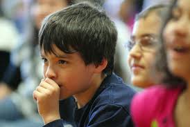 Albany Elementary figures out The Trouble With Alice