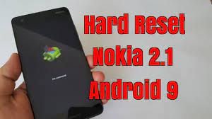 To begin this operation, go to the settings of your nokia lumia 1520 and go to the about the phone section. How To Hard Reset Nokia 2 1 Ta 1080 Remove Pin Pattern Password Lock Youtube