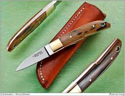 Photos Sharpbycoop Gallery Of Handmade Knives
