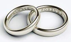 10 Sentiments To Engrave On Your Wedding Ring Engraved Wedding Rings Wedding Band Engraving Wedding Ring Inscriptions