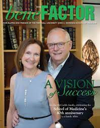 Maybe you would like to learn more about one of these? Benefactor 2018 By Marshall Health Issuu