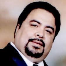 Albert Godinez's Instagram, Twitter & Facebook