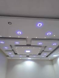 Pin By S Thwab On أسقف مستعارة Plaster Ceiling Design Ceiling Design Modern House Ceiling Design