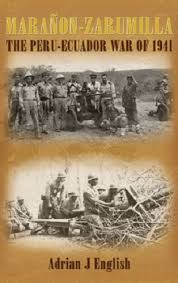 See more ideas about peru, ecuador, ecuadorian. 9781858186504 Maranon Zarumilla The Peru Ecuador War Of 1941 Abebooks Adrian J English 1858186501