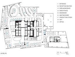 Al Jazeera Media Network The Shard The Shard London Floor Plans