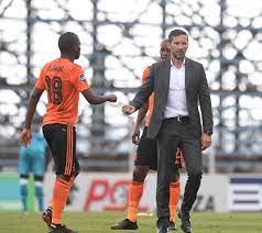 Orlando pirates football club is a south african professional football club based in the houghton suburb of the city of johannesburg and pla. No Rest As Orlando Pirates Pick Up The Pieces