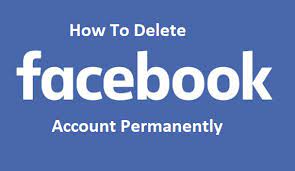 Meanwhile, you may also wish to deactivate your account temporarily to be reactivated at any time you wish, to do that simply follow these steps below. How To Delete Facebook Account Permanently Delete Facebook Account 2020 Delete Facebook Account Now Techgrench
