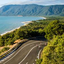 That's it, ironman 70.3 cairns is sold out! Races