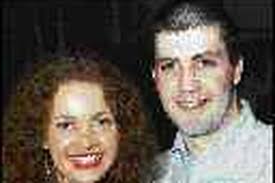 Edel and Pearse have a joint 21st party in Rugby Club