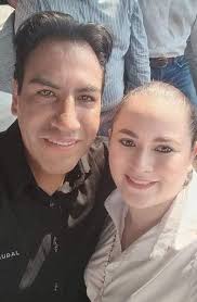 Cecy Gutierrez Herrera refrenda su apoyo a Eduardo Ramírez