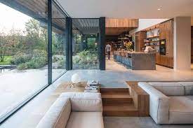 If we don't find the right products on the. Modern Villa In Amsterdam Offers Fabulous Indoor Outdoor Connectivity