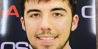 Clayton Holley's Instagram, Twitter & Facebook