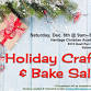 HCA Craft Show event in Kalamazoo, MI