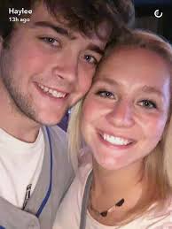 Haylee Huedepohl and Kacy Snyder's Wedding Website