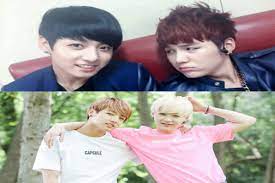 Anh joen jungkook , min yoongi em yêu các anh. Bts Jungkook Gets His Revenge From Suga Who Once Stole His Underwear Watch Hilarious Videos