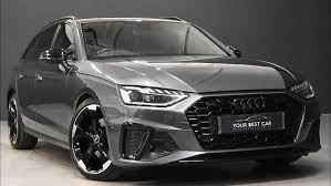 Image result for Havanna Black 2021 Audi