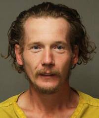 Carroll arrest turns up stolen items