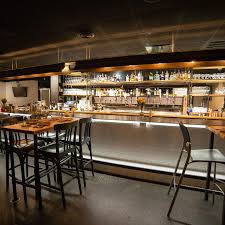 Cocktails, craft beer and great service right on the mag mile! The Avenue Kitchen Bar Hampden Baltimore Md