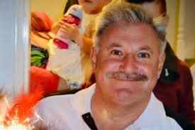 Kelty: Tributes to former St Columba's teacher Ross Allan