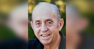 Obituary information for David Hartung (Vulcan)