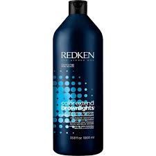 It comprises a keratin peptide complicated formula that restores the damage done by hair color. The 8 Best Blue Shampoos For Brunettes 2021