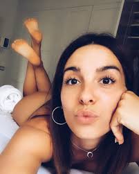 Gemma Schweins Feet << wikiFeet