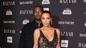 Kanye comes to kourtney's baby shower. Inside Kim Kardashian S Cherry Blossom Themed Baby Shower For 3rd Child Abc News