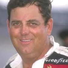 Famous Male Racecar Drivers