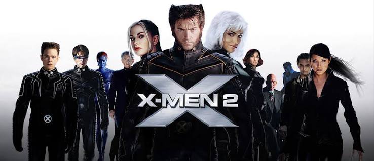 Happy 20th anniversary, X2: X-Men United! : r/xmen