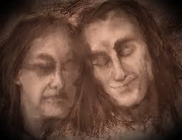 Grateful dead inspired artwork