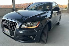 Image result for Brilliant Black 2010 Q5
