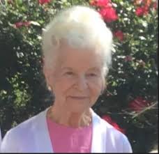 Charlie Mae McElhannon Obituary July 21, 2022