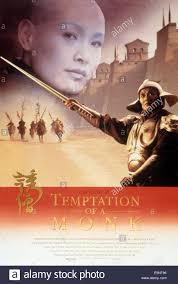 Temptation Of A Monk
