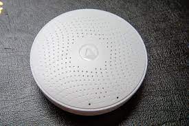 Airthings has a range of smart air quality monitors, and we've looked at the compact the wave plus has sensors for temperature, humidity, air pressure, co2, radon and the wave mini only measures humidity, temperature and voc levels, as well as calculating. Airthings Wave Plus Review Trusted Reviews