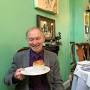 Profile Picture of From Duck Till Dawn: An Interview with Otto Tepasse - Palate Magazine (@palatemag.co.uk) on Google