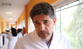 El Servicio de Rehabilitación trabaja junto a las familias en la  recuperación neurológica