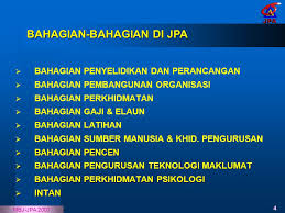 Maybe you would like to learn more about one of these? Perjalanan Majlis Bersama Jabatan Jabatan Perkhidmatan Awam Ppt Download