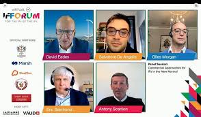 Economie 23.07.2021, nicolas kazadi : Fisu Chief Executive Saintrond Defends Right To Data Privacy