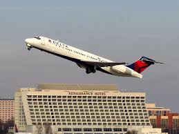 Maybe you would like to learn more about one of these? Delta Flight From Atlanta To Baltimore Made Emergency Landing