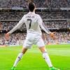 Cristiano ronaldo dos santos aveiro. 1