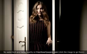Barbara Palvin Fashion Model Hd Wallpaper Barbara Palvin Model Fashion Models