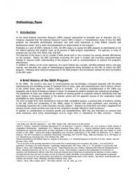 You can write effective introductions by using any of the following six methods. Good Research Paper Introduction Examples