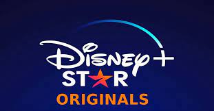 De lg 43up77006lb is uitgerust met het webos smart tv platform. Disney Kondigt Nieuwe Star Titels Aan Voor Disney Plus Overzicht