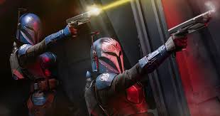 Le coeur a ses raisons. The Mandalorian Saison 2 Episode 5 L Episode Qui Reveille Enfin La Force