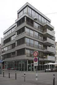 hohlstrasse apartments zurich peter markli urban habitat arch house ferry building san francisco