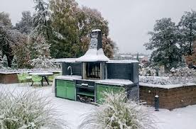 Outdoor Kuchen Munchensud