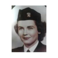 Margaret McManus Obituary