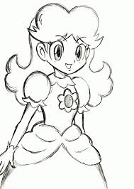 Print them all and share them with a friend. Rosalina Coloring Pages To Print Novocom Top